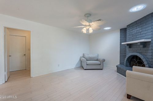 2604 Summit Pl, Chandler AZ 85224-1036 exterior