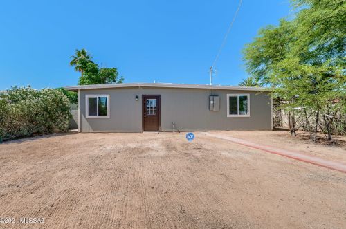 3032 18th St, Tucson AZ  85716-5635 exterior