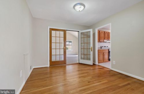 12513 Marie Ct, Silver Spring MD 20904-1621 exterior