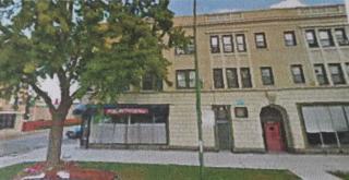 7903 Calumet Ave, Chicago IL  60619-3644 exterior