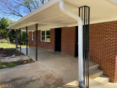 3120 Sardis Rd, Gainesville GA 30506-2000 exterior