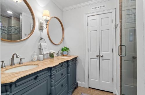 3378 Breton Ct, Atlanta GA 30319-2407 exterior