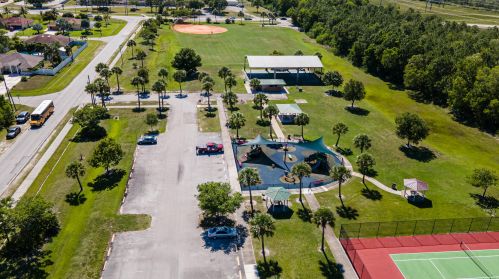 5426 Clark Ave, Fort Pierce FL 34983-2307 exterior