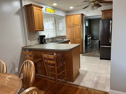 4037 Brooks Rd, Meskegon MI 49444-9721 exterior