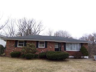 3943 Kenrick Dr, Bethlehem, PA 18020-4517