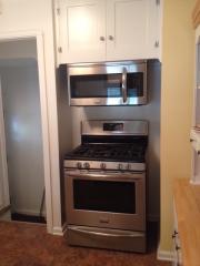 4024 157th St, Cleveland OH  44135-1232 exterior