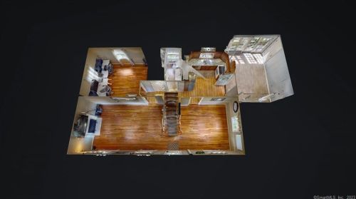 57 Knollwood Rd, Farmington CT 06032-1013 exterior