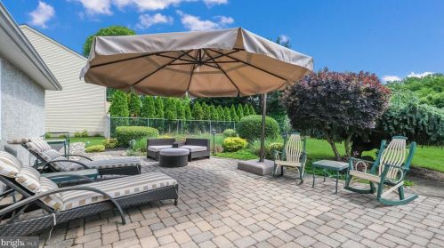 140 Steele Way, Huntingdon Valley PA 19006-3114 exterior