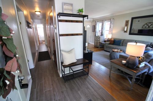 2934 38, Milwaukee WI 53215-3519 exterior