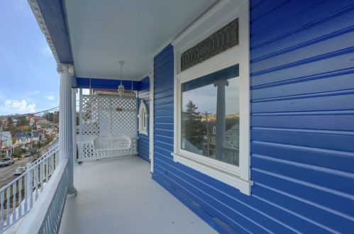 102 Linnview Ave, Pittsburgh PA  15210-3718 exterior