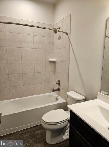 16709 Tortola Dr, Accokeek MD 20607-3360 exterior