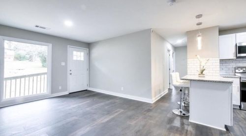 3104 Latona Dr, Atlanta GA 30354-2366 exterior