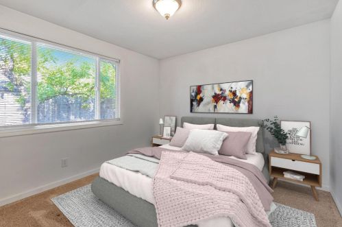 1323 School St, Folsom CA  95630-3335 exterior