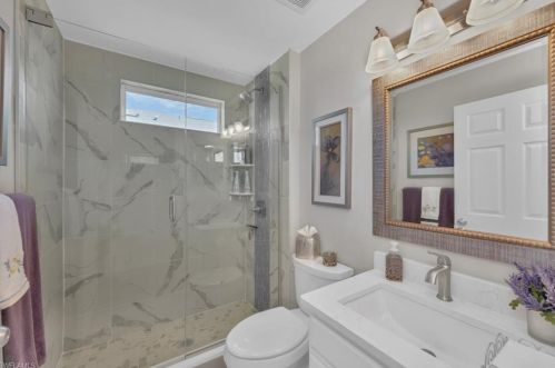 8443 Holw Brk Cir, Naples FL 34119-9724 exterior