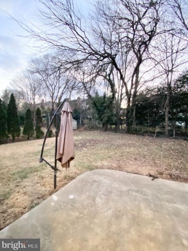 3912 Chaco Rd, Alexandria VA 22312-1029 exterior