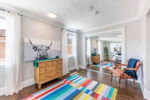 2500 11 Ave, Broadview IL 60155-4814 exterior