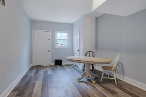 3384 Newcastle Way, Lithonia GA  30039-4637 exterior