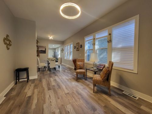 2837 Farrell St, Chicago IL 60608-5707 exterior