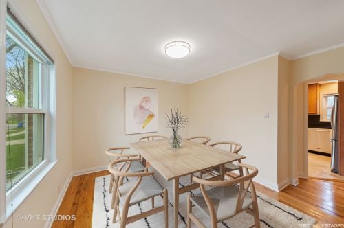 5111 Nashville Ave, Chicago IL  60638-1213 exterior