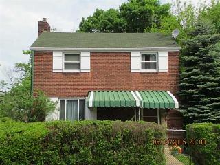 46 Mcintyre Ave, Pittsburgh, PA 15214-3429