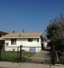 837 65th St, Los Angeles, CA 90044-5305
