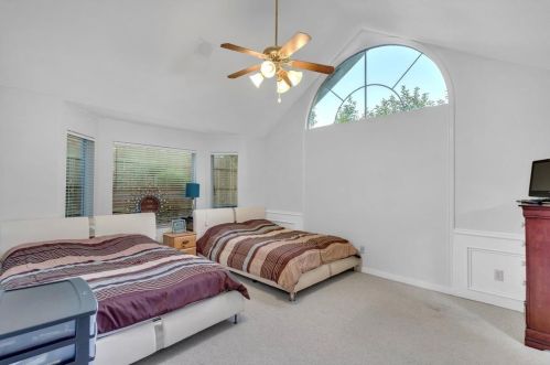 6008 Buffridge Trl, Dallas TX 75252-2367 exterior