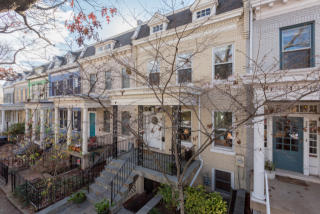 2238 Hall Pl, Washington, DC 20007-1848