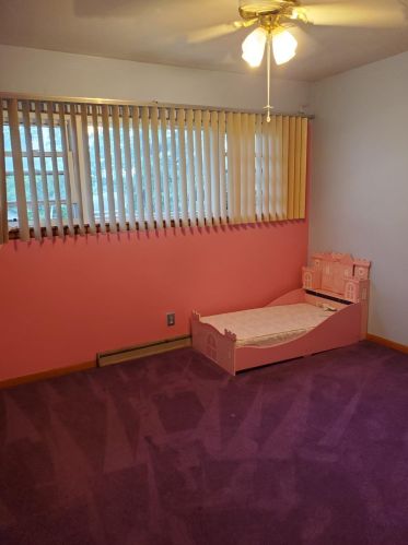 2240 Oak Ln, Gary IN 46408-2450 exterior