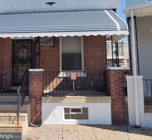 971 66th St, Philadelphia, PA 19151-3102