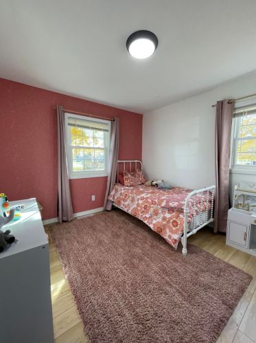 20600 Ross Pkwy, Big Rapids MI  49307-9796 exterior