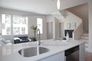 55 Glenville Ave, Boston MA  02134 exterior