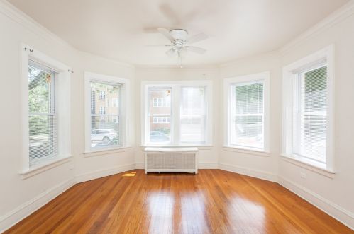 6118 Talman Ave, Chicago, IL 60659-2725