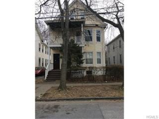 11 Jewett Ave, Poughkeepsie NY  12601-3803 exterior