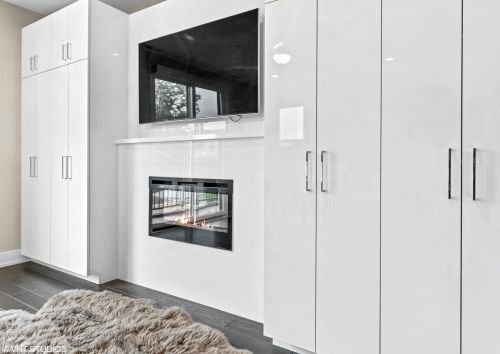 1419 Oakdale Ave, Chicago IL 60657-4118 exterior