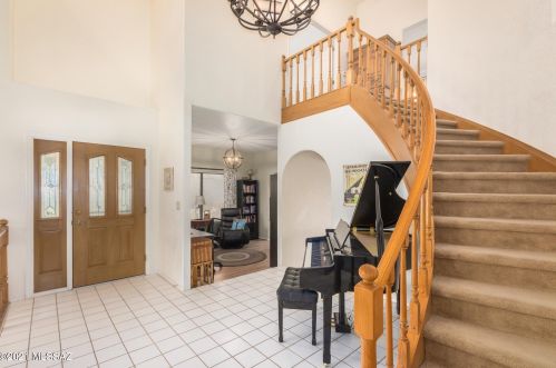 1080 Eagle Lndg Pl, Tucson AZ 85737-9230 exterior