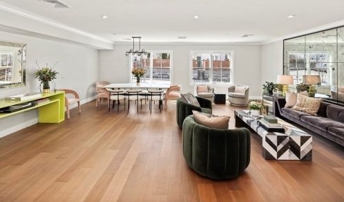 425 Lagrange St, Boston MA 02132 exterior