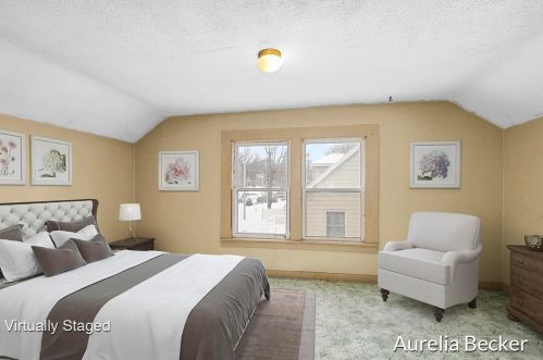 1711 Fulton St, Grand Rapids MI 49506-1814 exterior