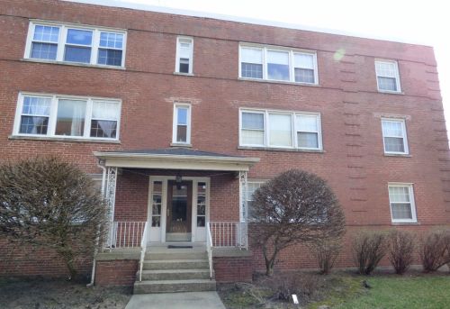 6821 Hamilton Ave, Chicago, IL 60645-4821