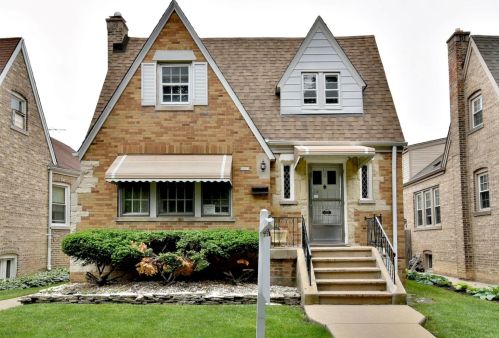 3222 Rutherford Ave, Chicago, IL 60634-4607