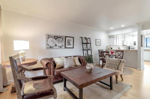 27 Monte Cresta Ave, Concord CA  94523-4213 exterior