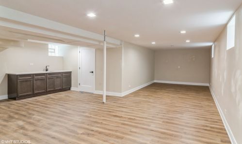 2817 Moody Ave, Chicago IL  60634-5016 exterior