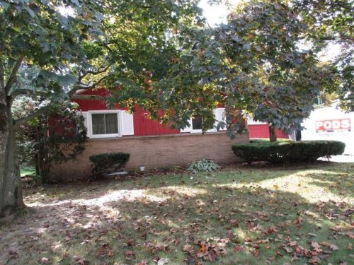 2025 Markham St, Manitowoc, WI 54220-2532