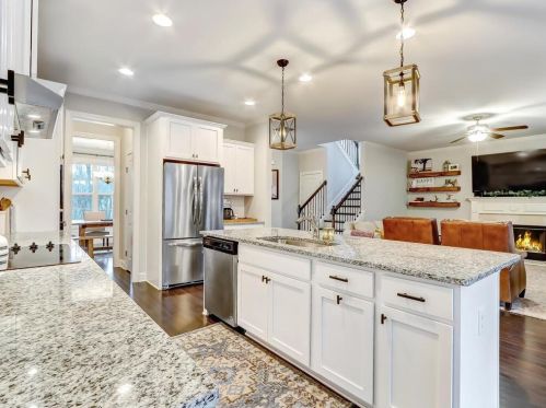 4905 Little Fox Trl, Gainesville GA 30507-8157 exterior