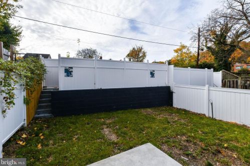 4227 Edson Pl, Washington DC  20019-8023 exterior