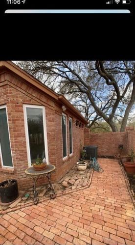 5202 Waterbeck St, Fulshear TX 77441-4151 exterior