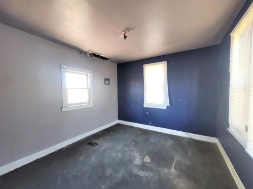 1362 Chase St, Gary IN 46404-2057 exterior