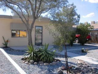 2643 Columbus Blvd, Tucson AZ  85712-1940 exterior