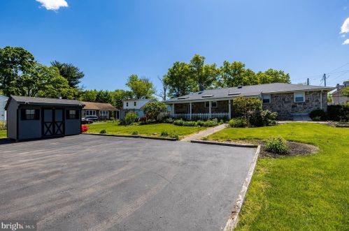 237 Keim St, Pottstown PA  19464-6029 exterior