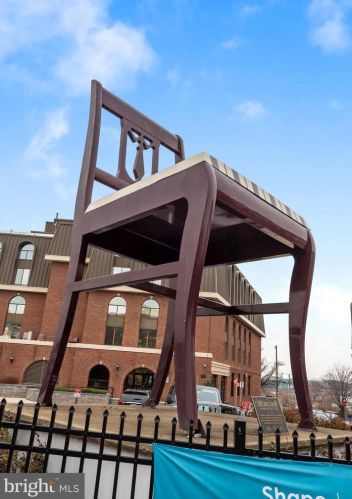 1818 Minnesota Ave, Washington DC 20020-5420 exterior