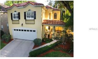 4304 Corona St, Tampa FL  33629-7712 exterior